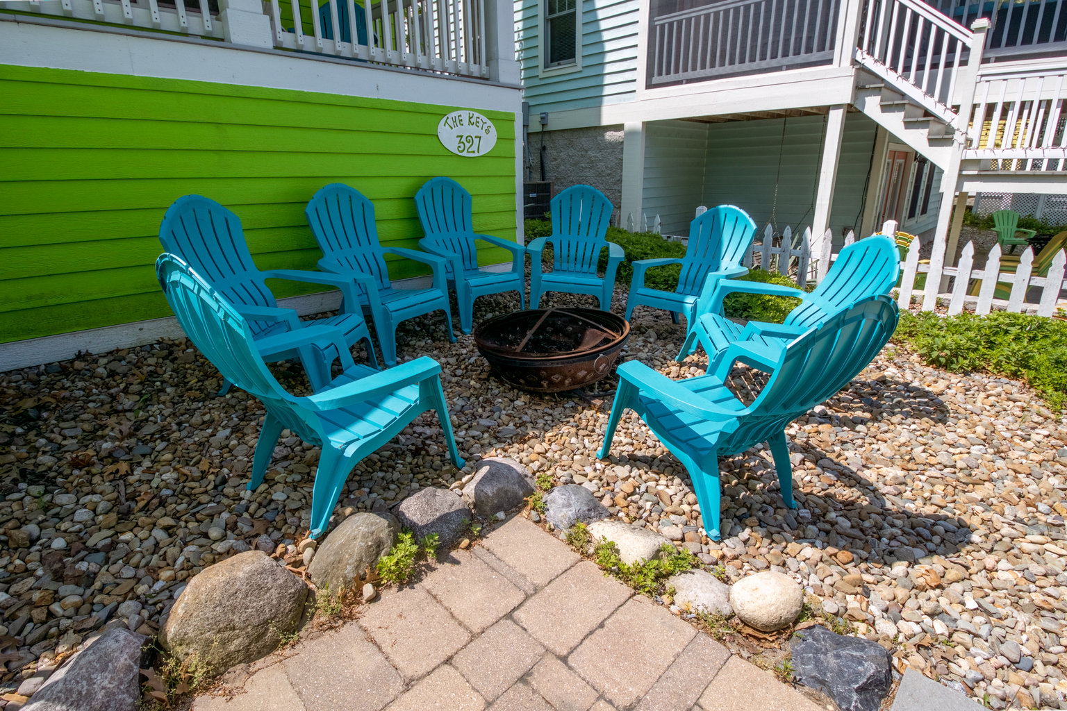 Michigan City Vacation Rental