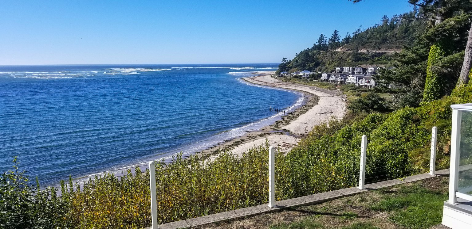 Netarts Vacation Rental