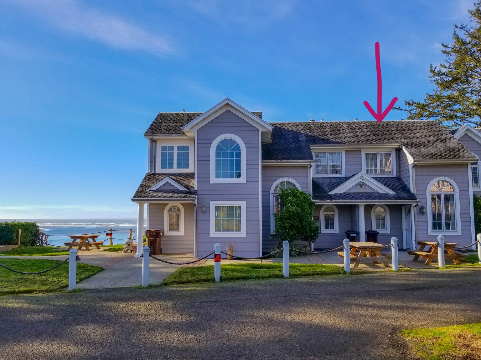 Netarts Vacation Rental