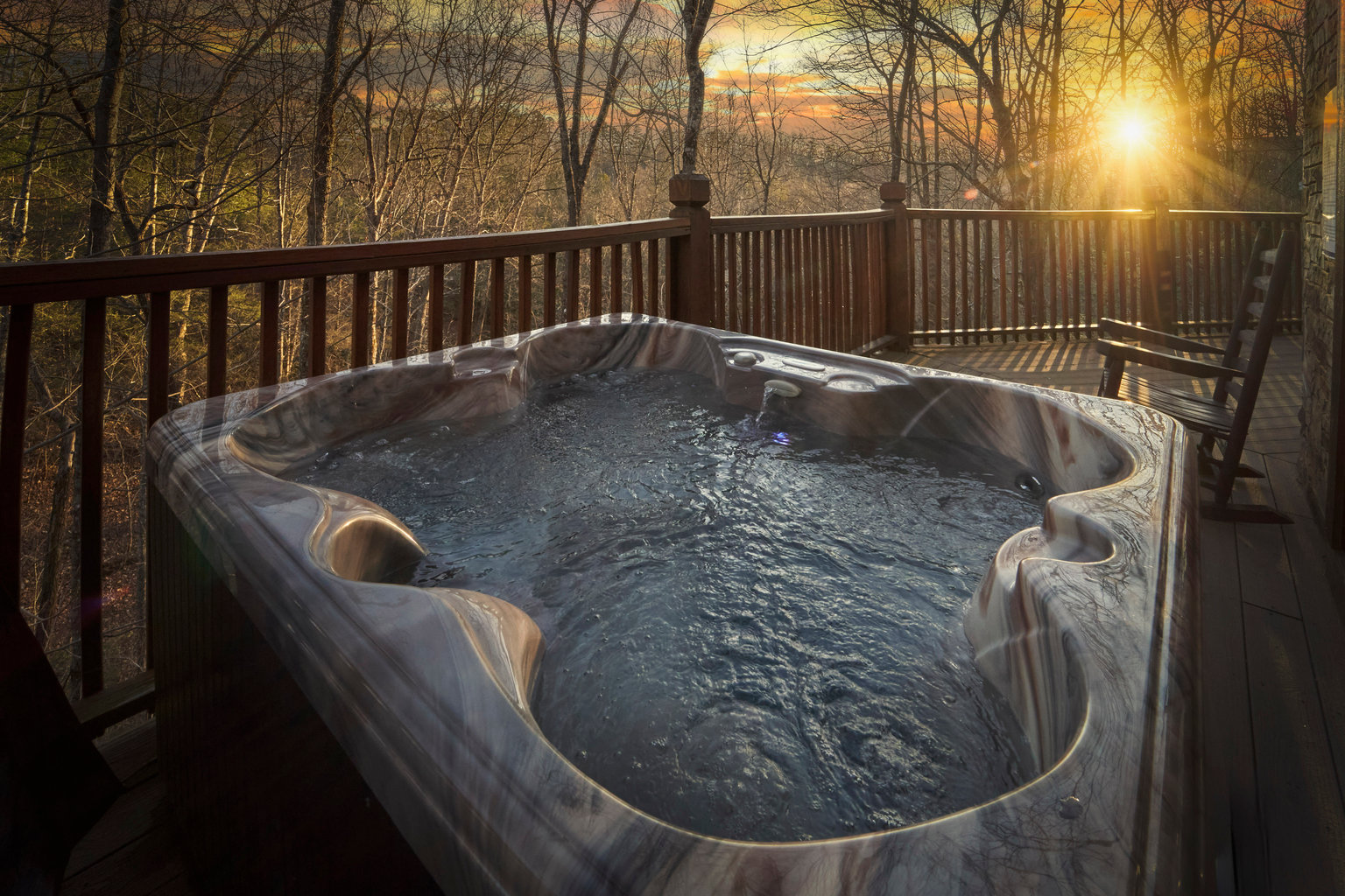 Gatlinburg Vacation Rental