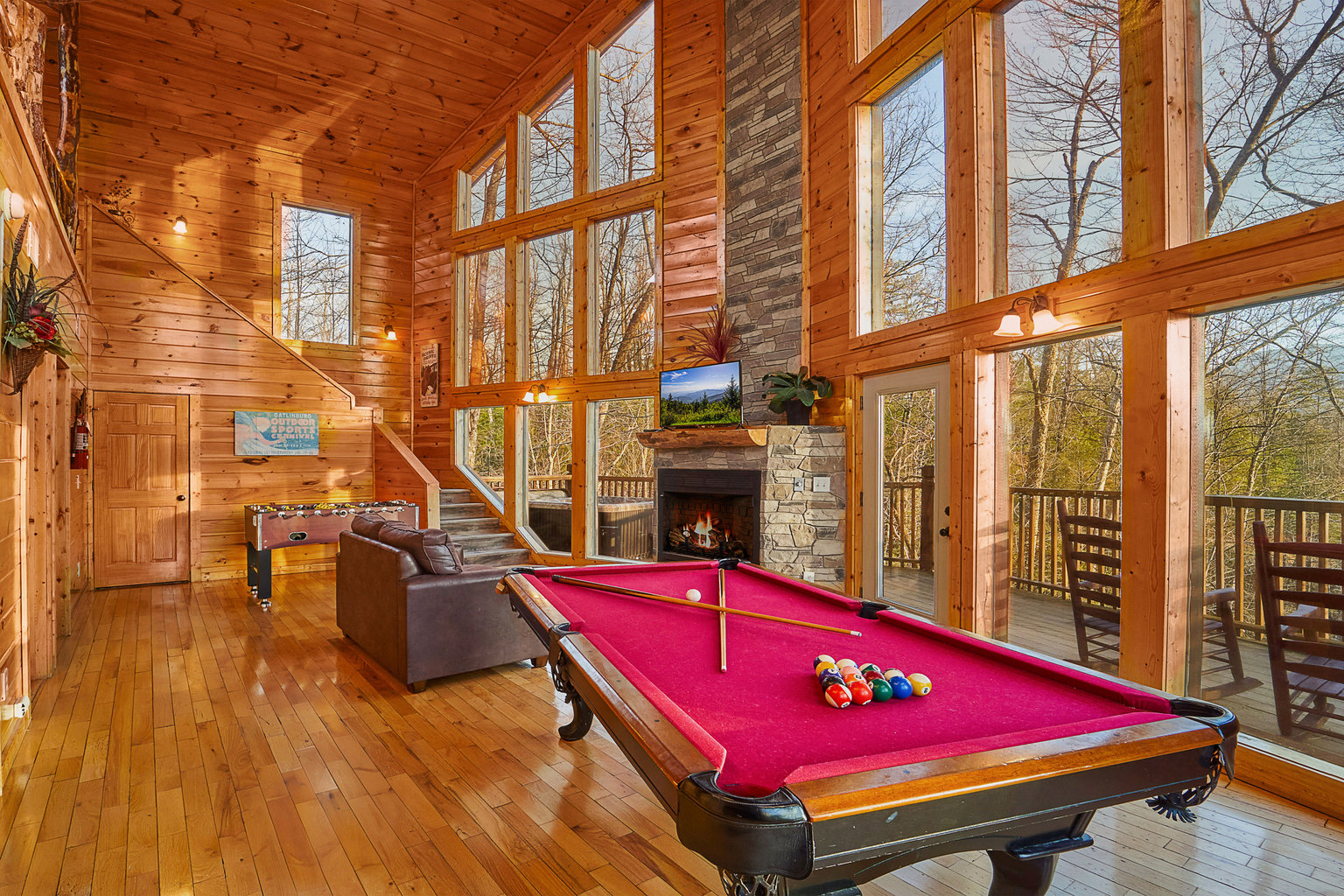 Gatlinburg Vacation Rental