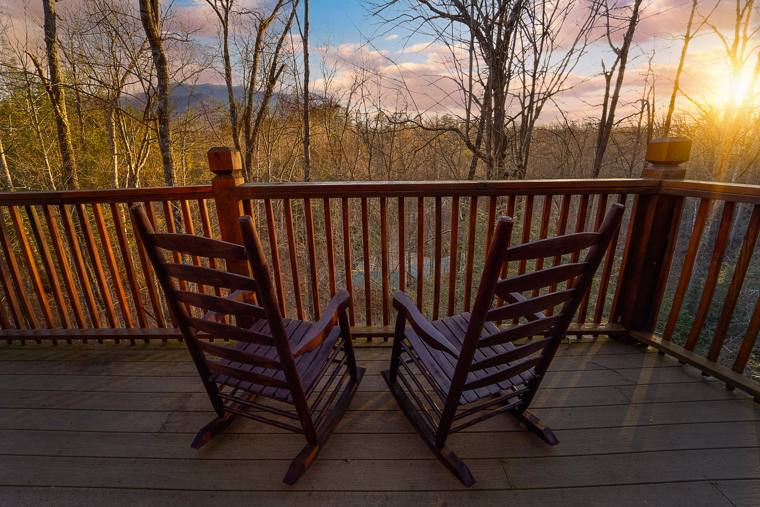Gatlinburg Vacation Rental