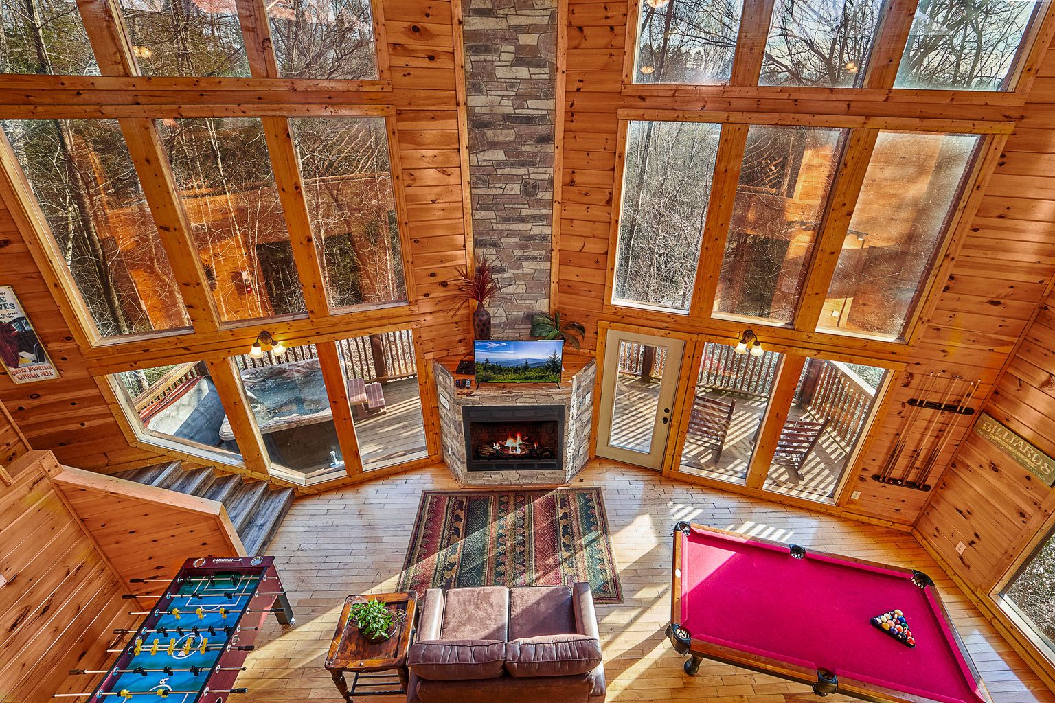Gatlinburg Vacation Rental