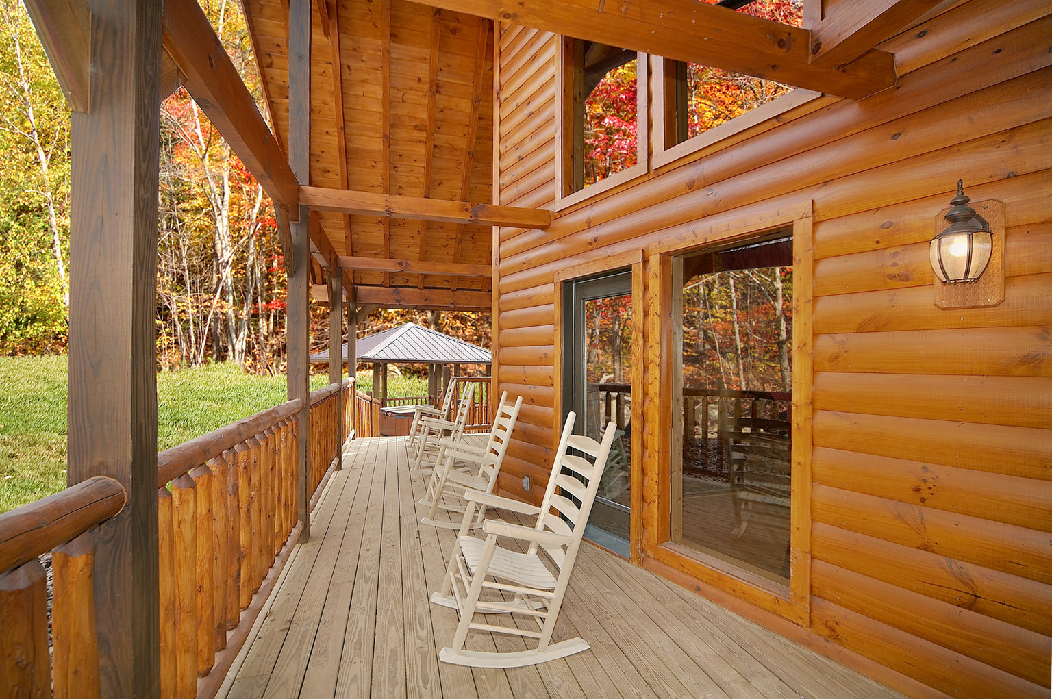 Gatlinburg Vacation Rental