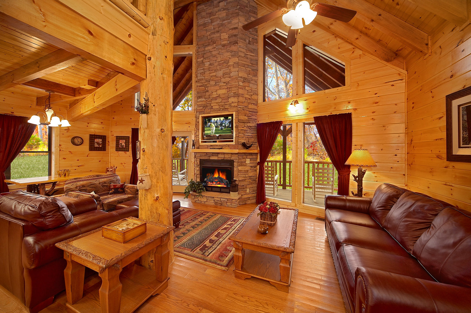 Gatlinburg Vacation Rental