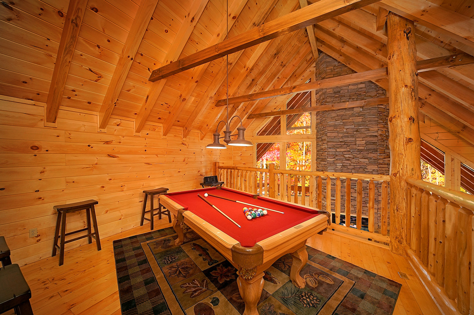 Gatlinburg Vacation Rental