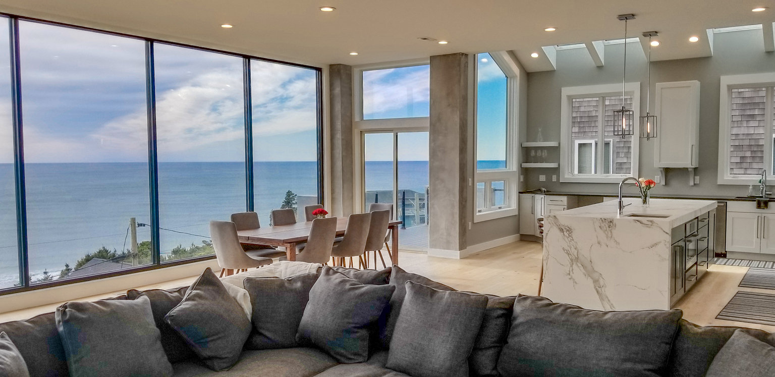 Oceanside Vacation Rental