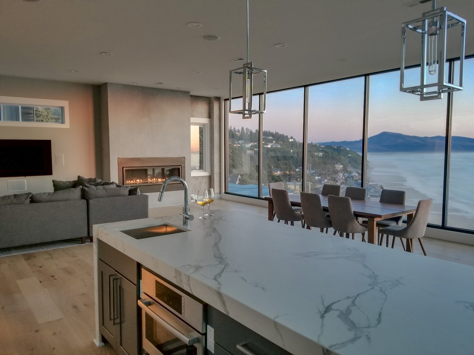 Oceanside Vacation Rental