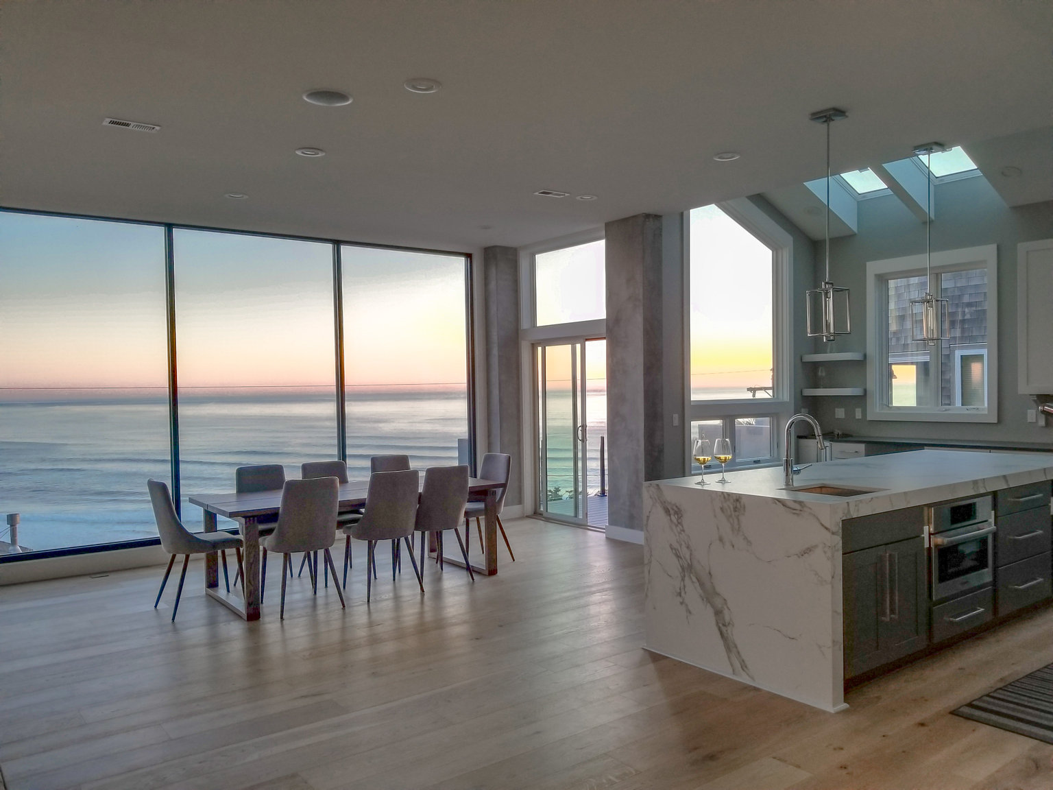 Oceanside Vacation Rental