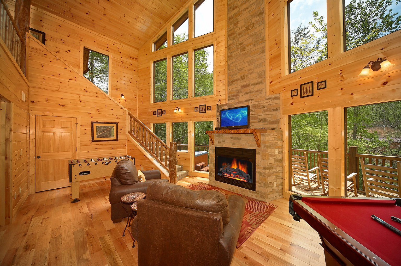 Gatlinburg Vacation Rental