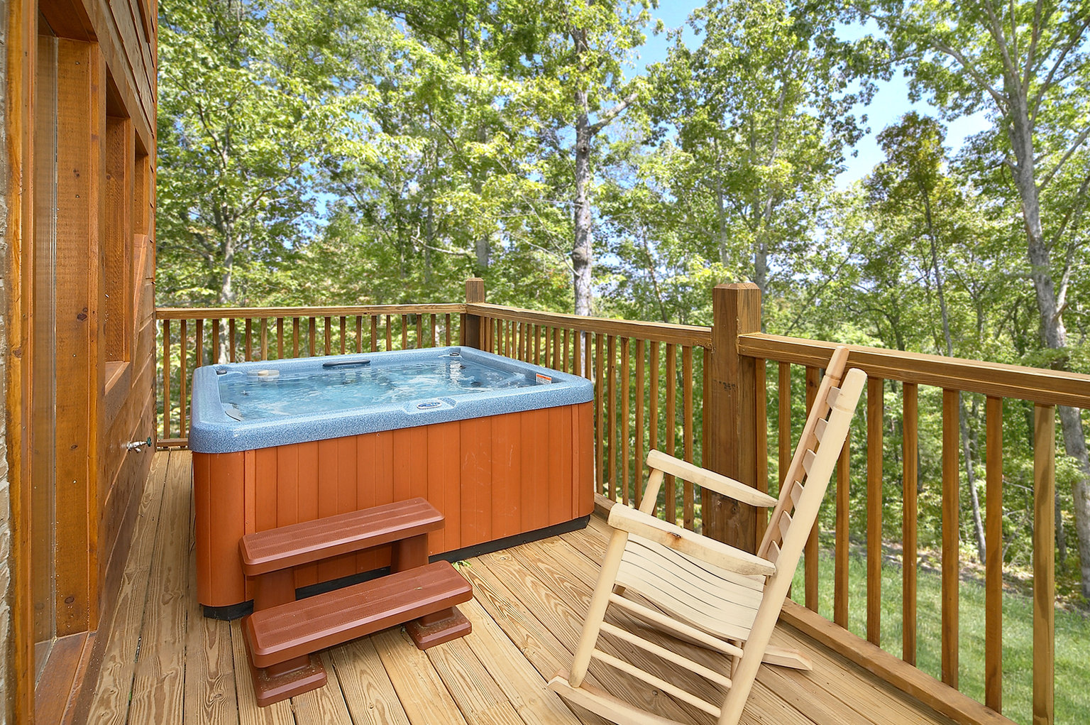 Gatlinburg Vacation Rental