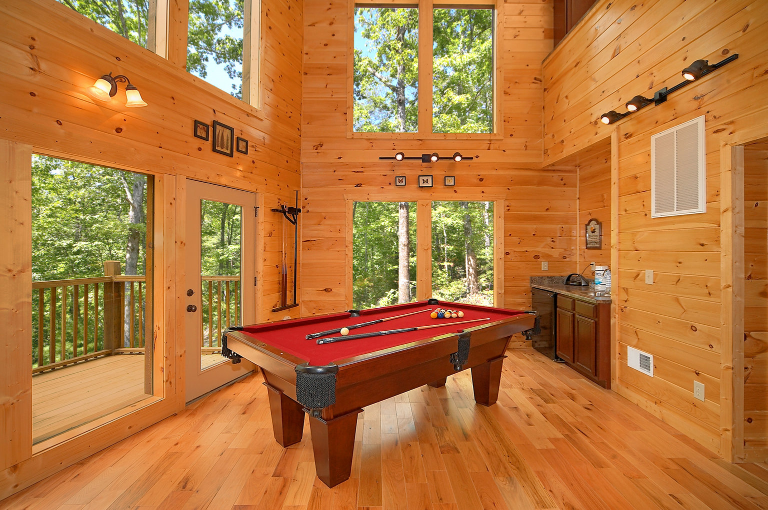 Gatlinburg Vacation Rental
