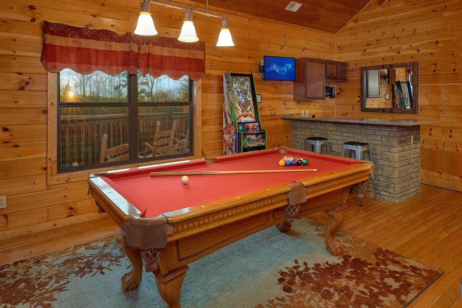 Gatlinburg Vacation Rental