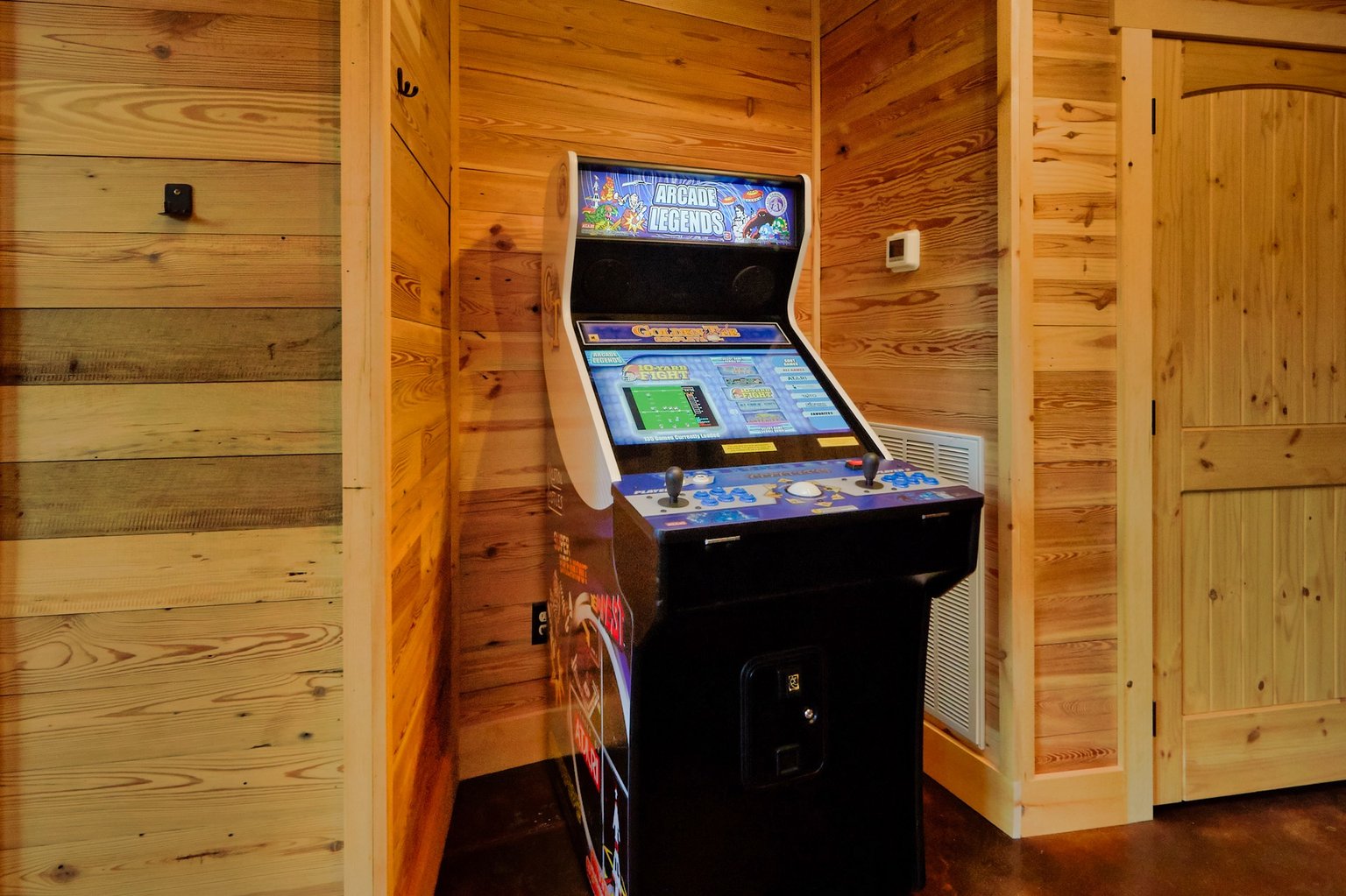 Gatlinburg Vacation Rental