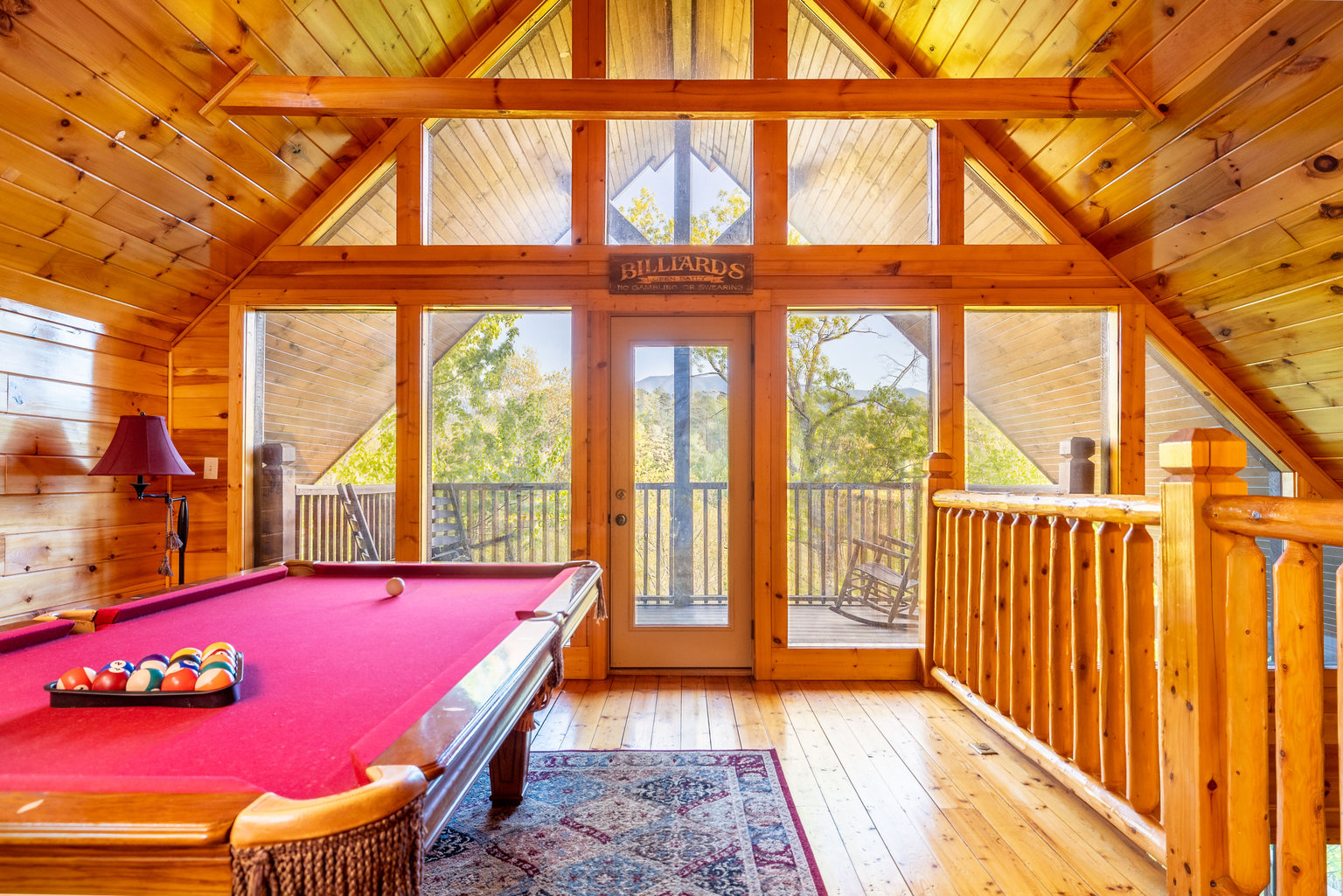 Gatlinburg Vacation Rental