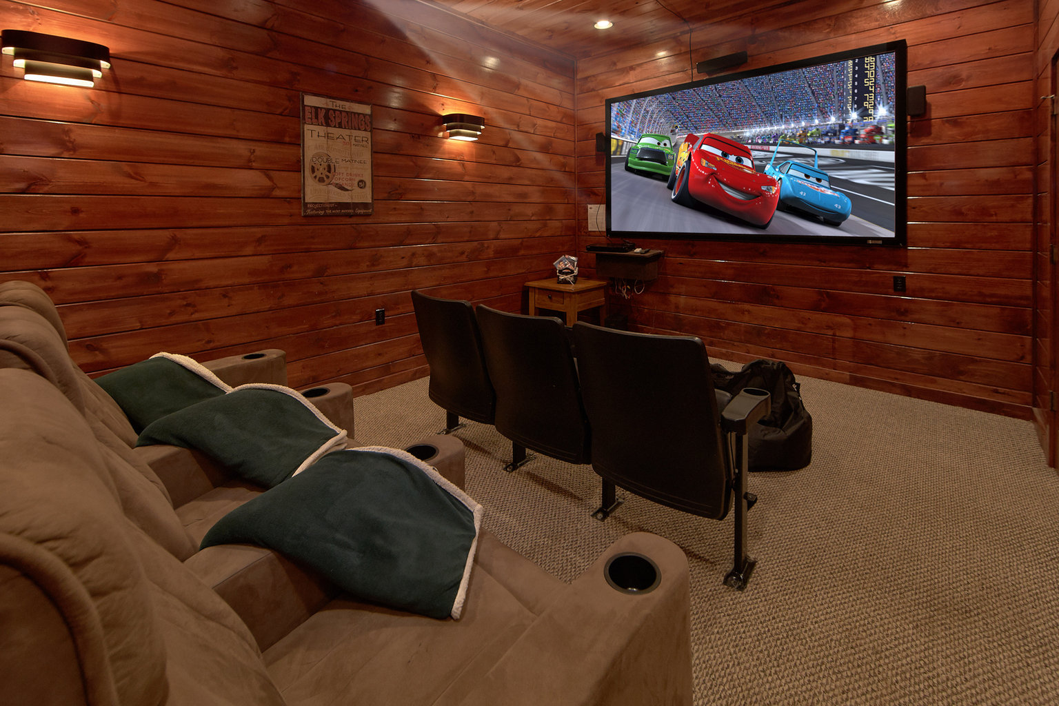 Gatlinburg Vacation Rental