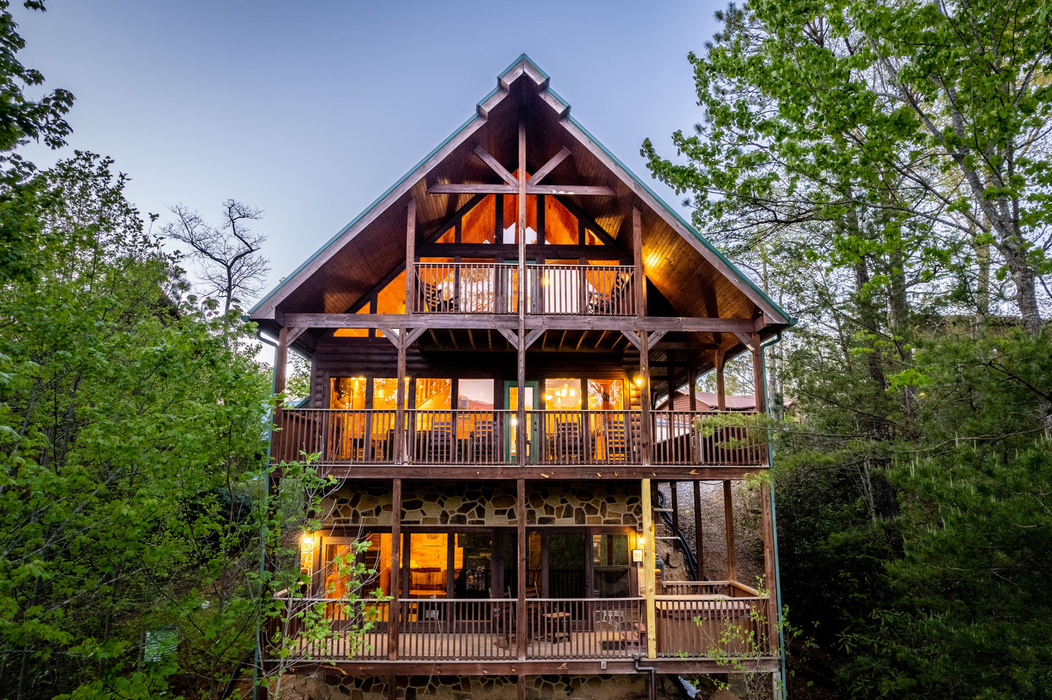 Gatlinburg Vacation Rental