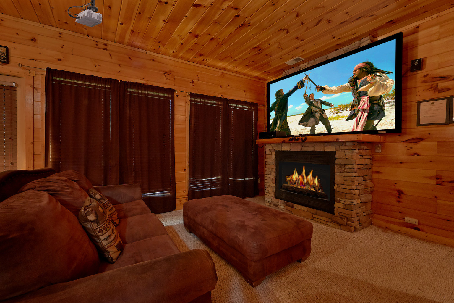 Gatlinburg Vacation Rental