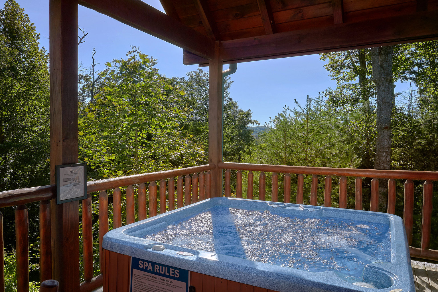 Gatlinburg Vacation Rental