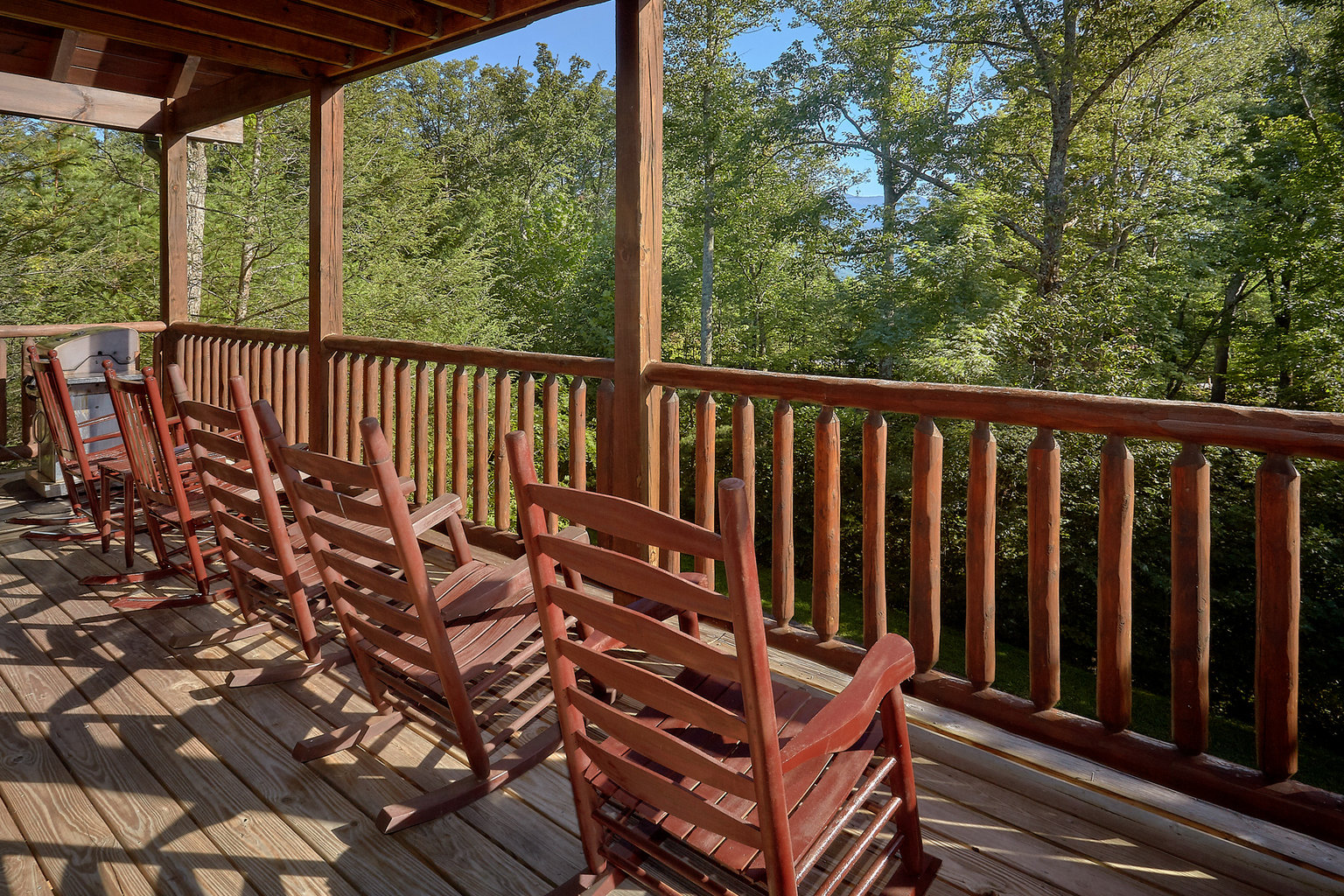 Gatlinburg Vacation Rental