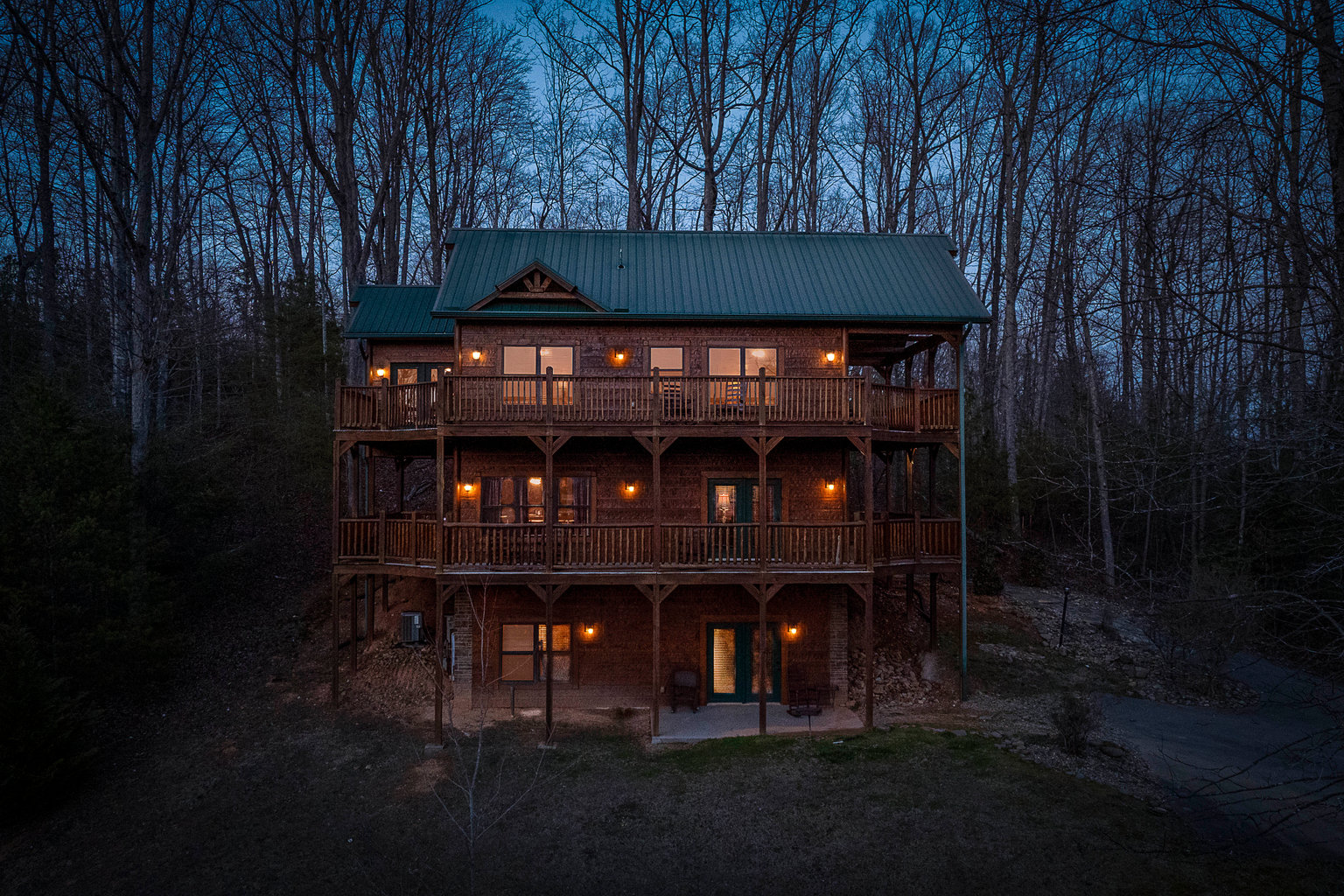 Gatlinburg Vacation Rental