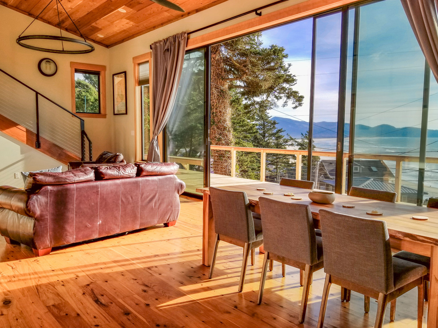 Oceanside Vacation Rental
