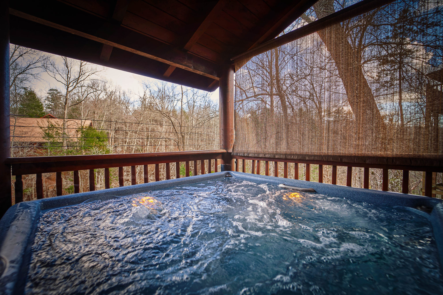 Gatlinburg Vacation Rental