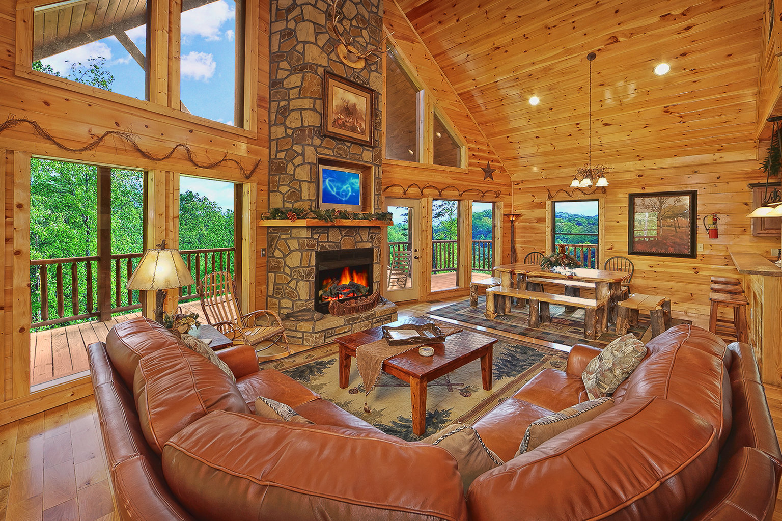 Gatlinburg Vacation Rental