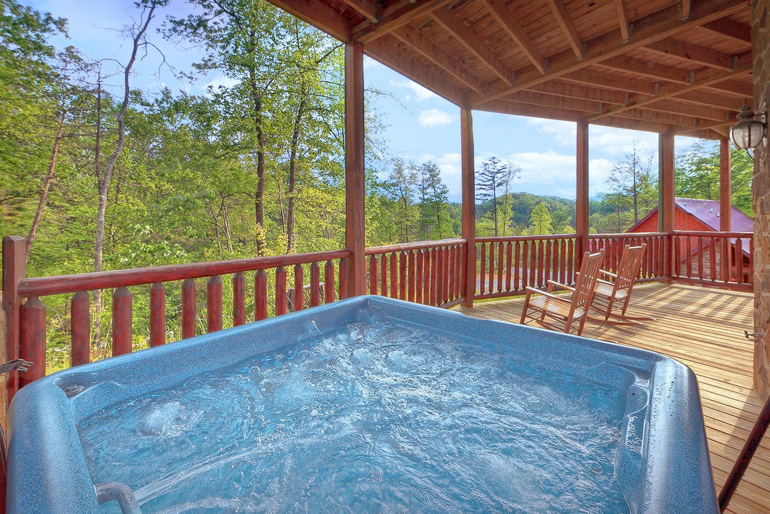 Gatlinburg Vacation Rental