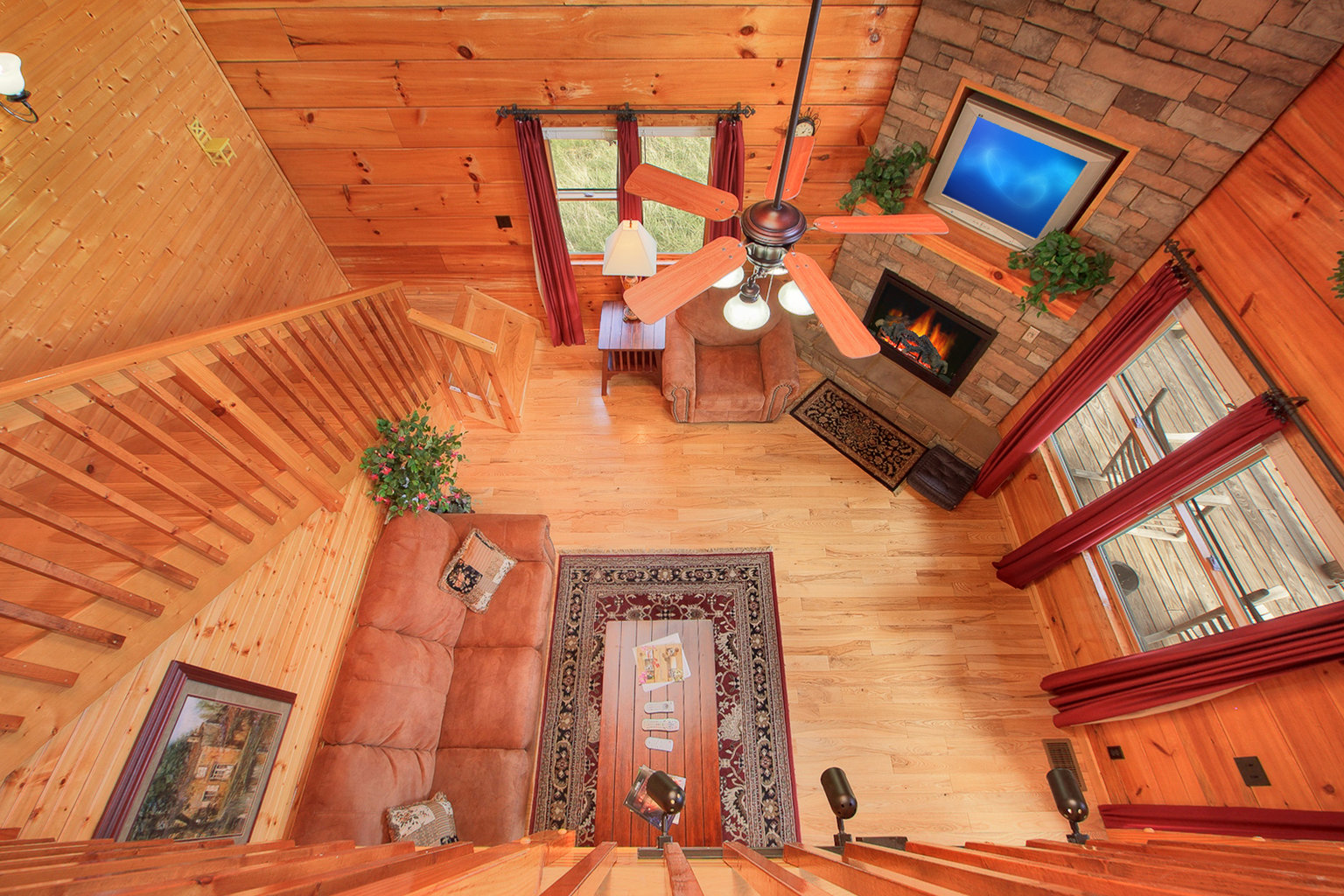 Gatlinburg Vacation Rental