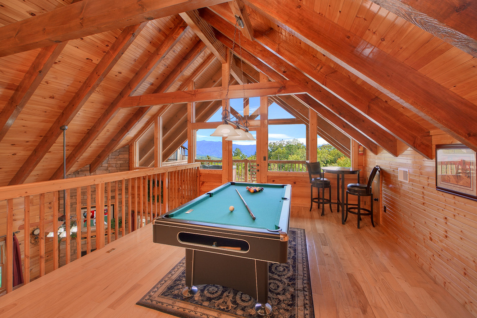 Gatlinburg Vacation Rental