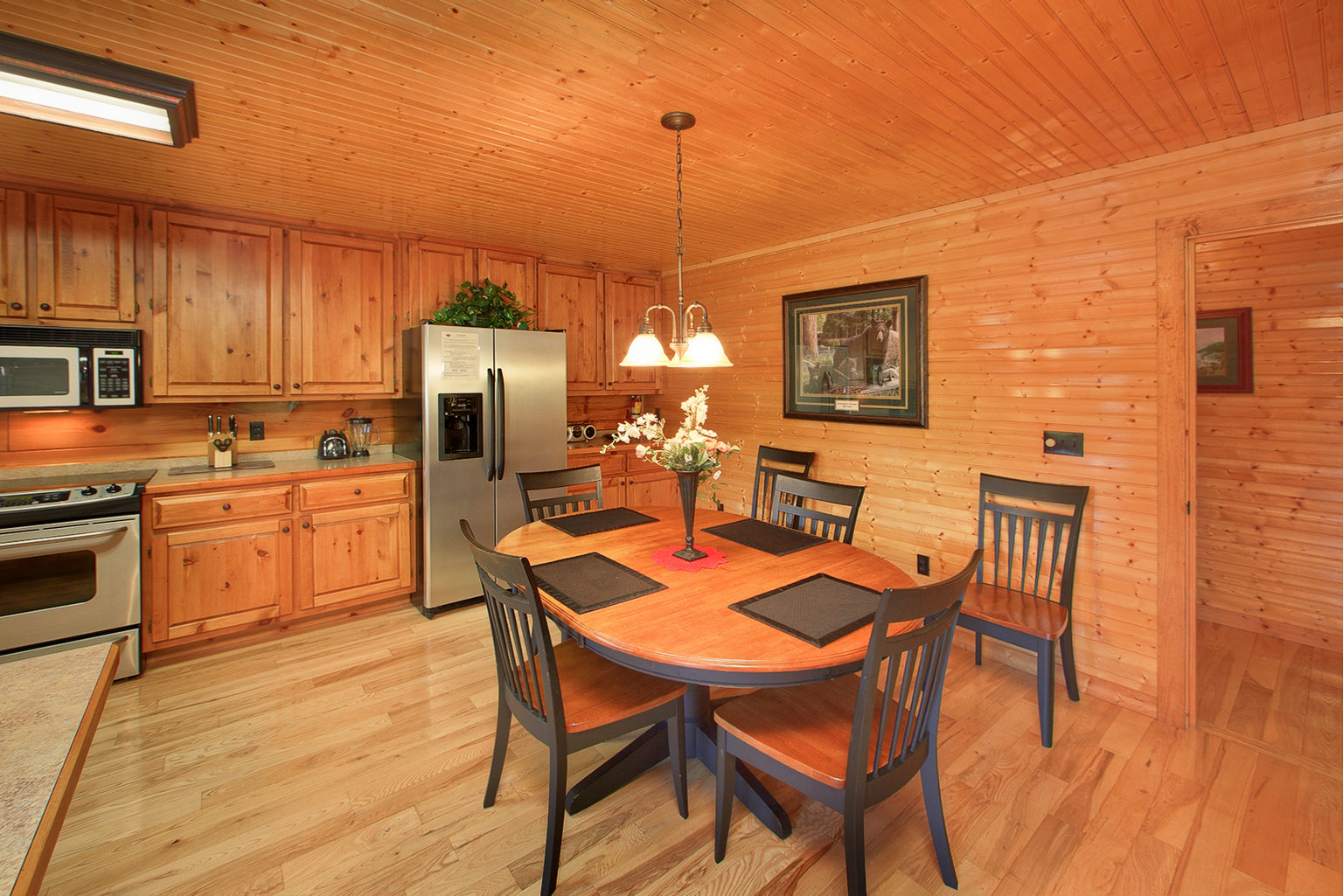 Gatlinburg Vacation Rental