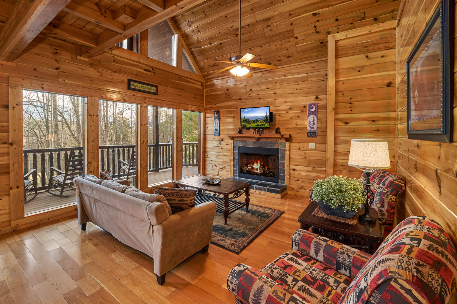 Gatlinburg Vacation Rental