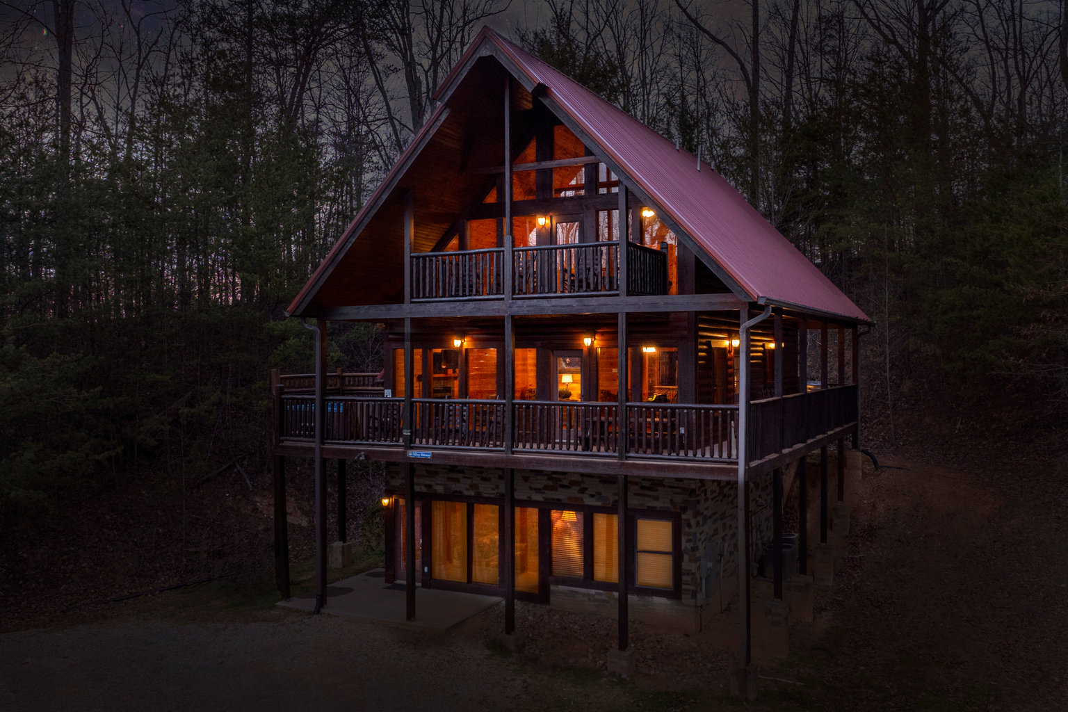 Gatlinburg Vacation Rental