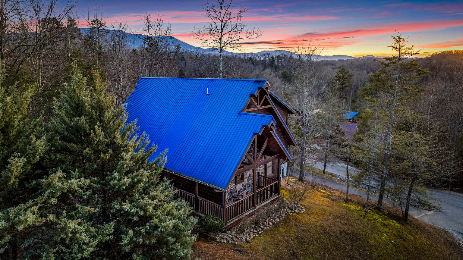 Gatlinburg Vacation Rental
