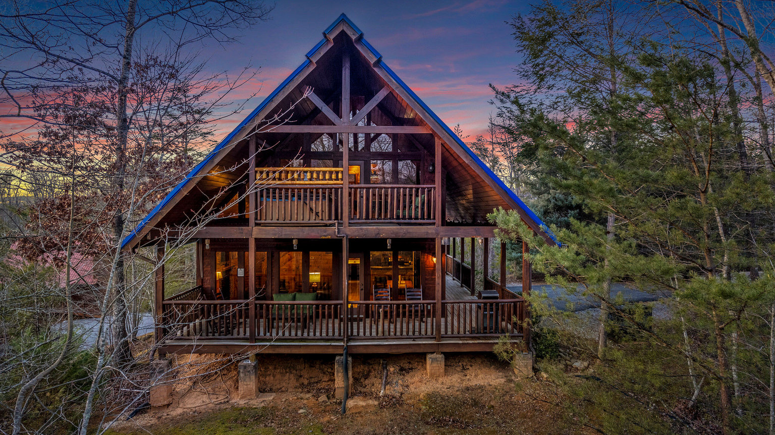 Gatlinburg Vacation Rental