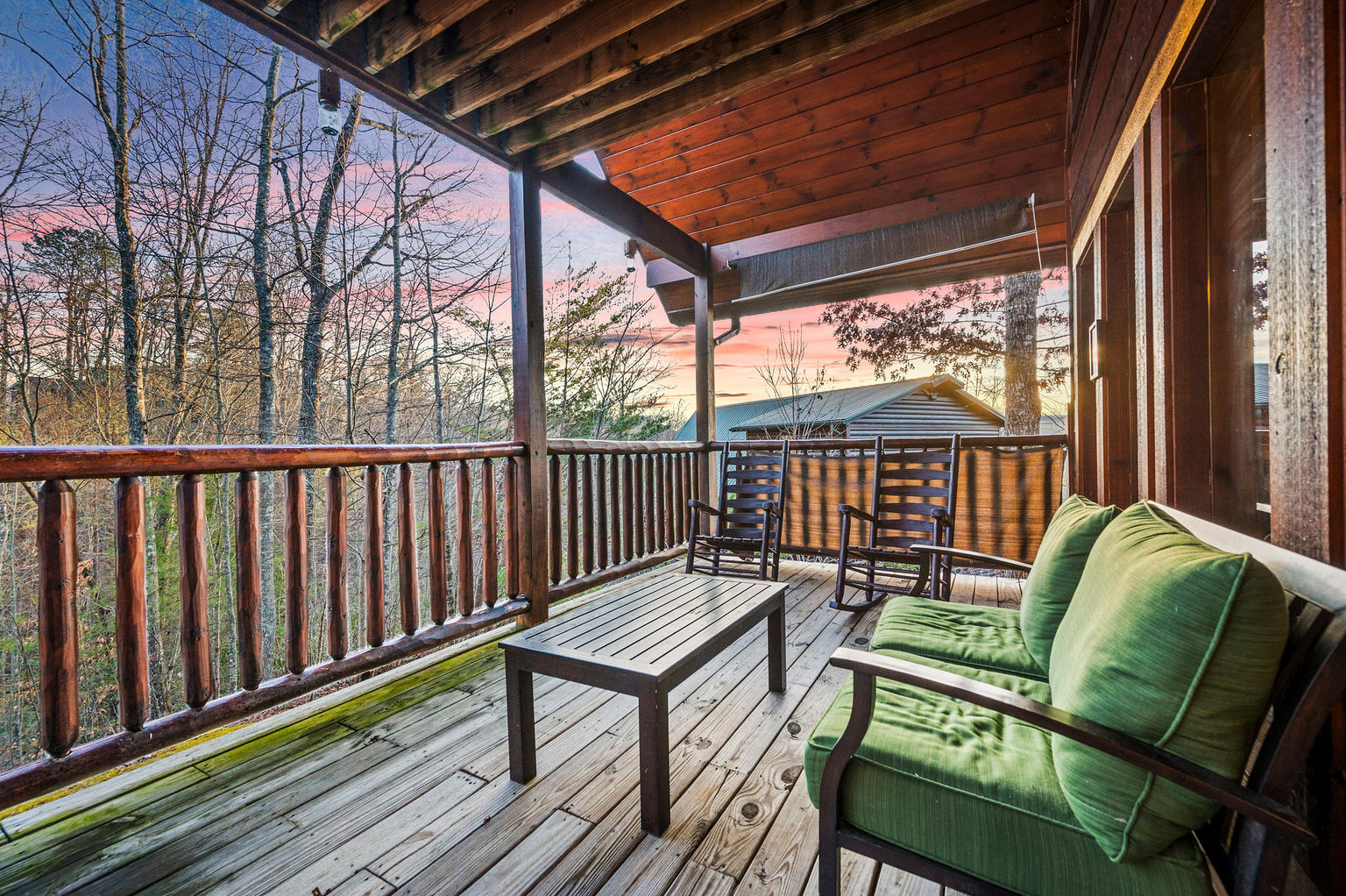 Gatlinburg Vacation Rental