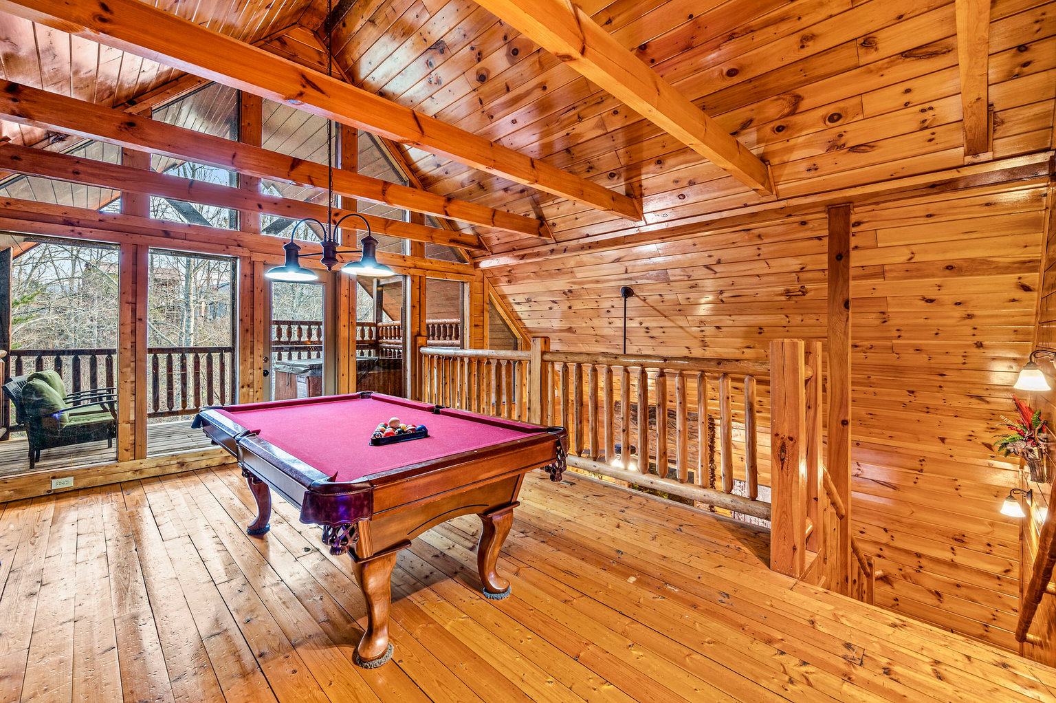 Gatlinburg Vacation Rental