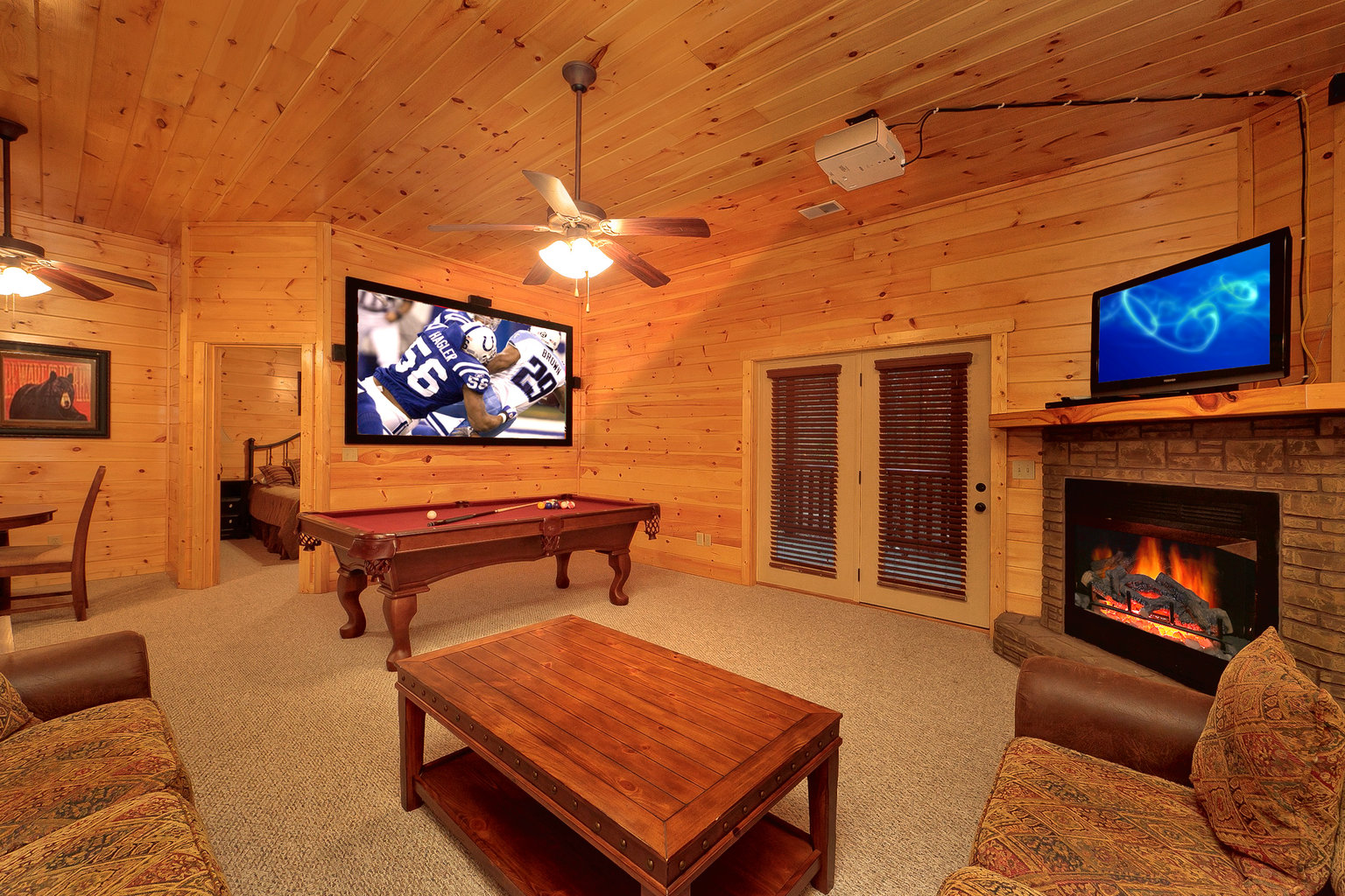 Gatlinburg Vacation Rental