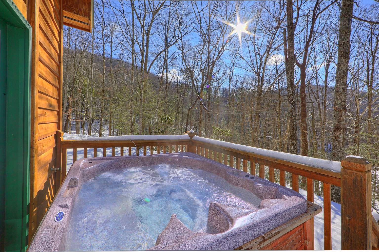 Gatlinburg Vacation Rental