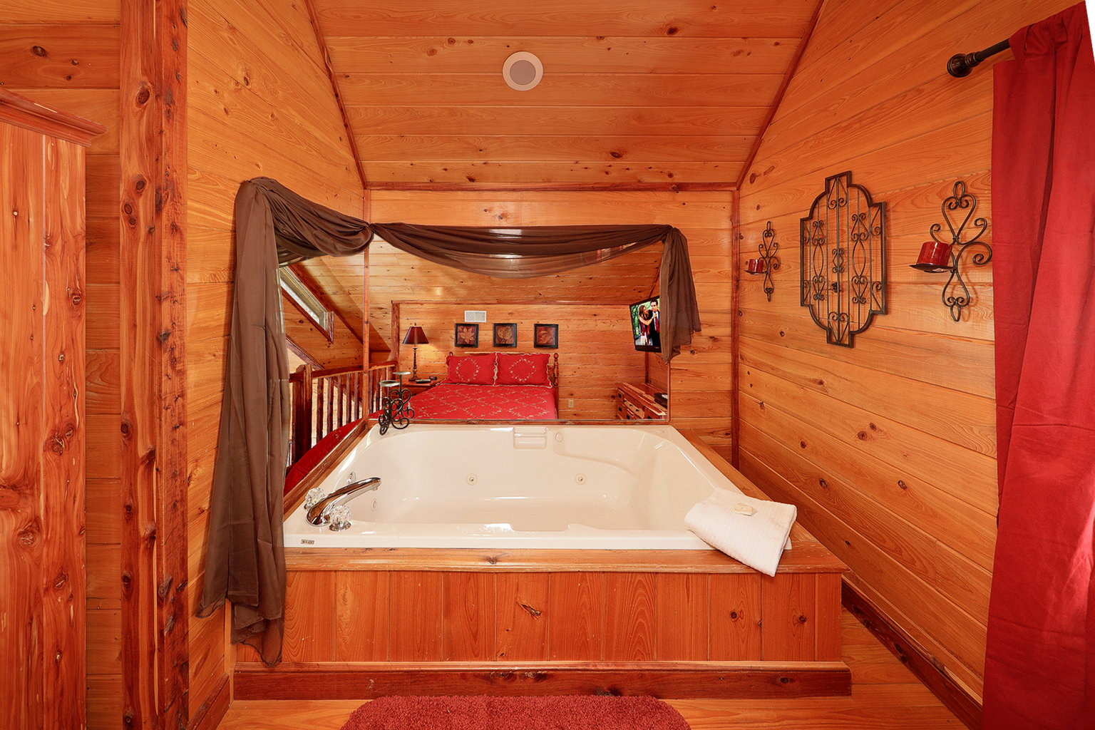 Gatlinburg Vacation Rental