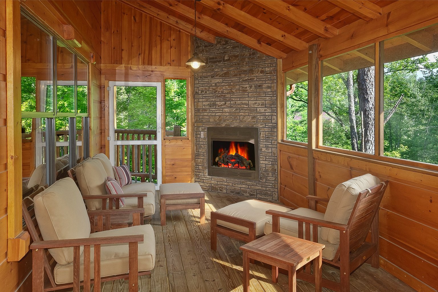 Gatlinburg Vacation Rental