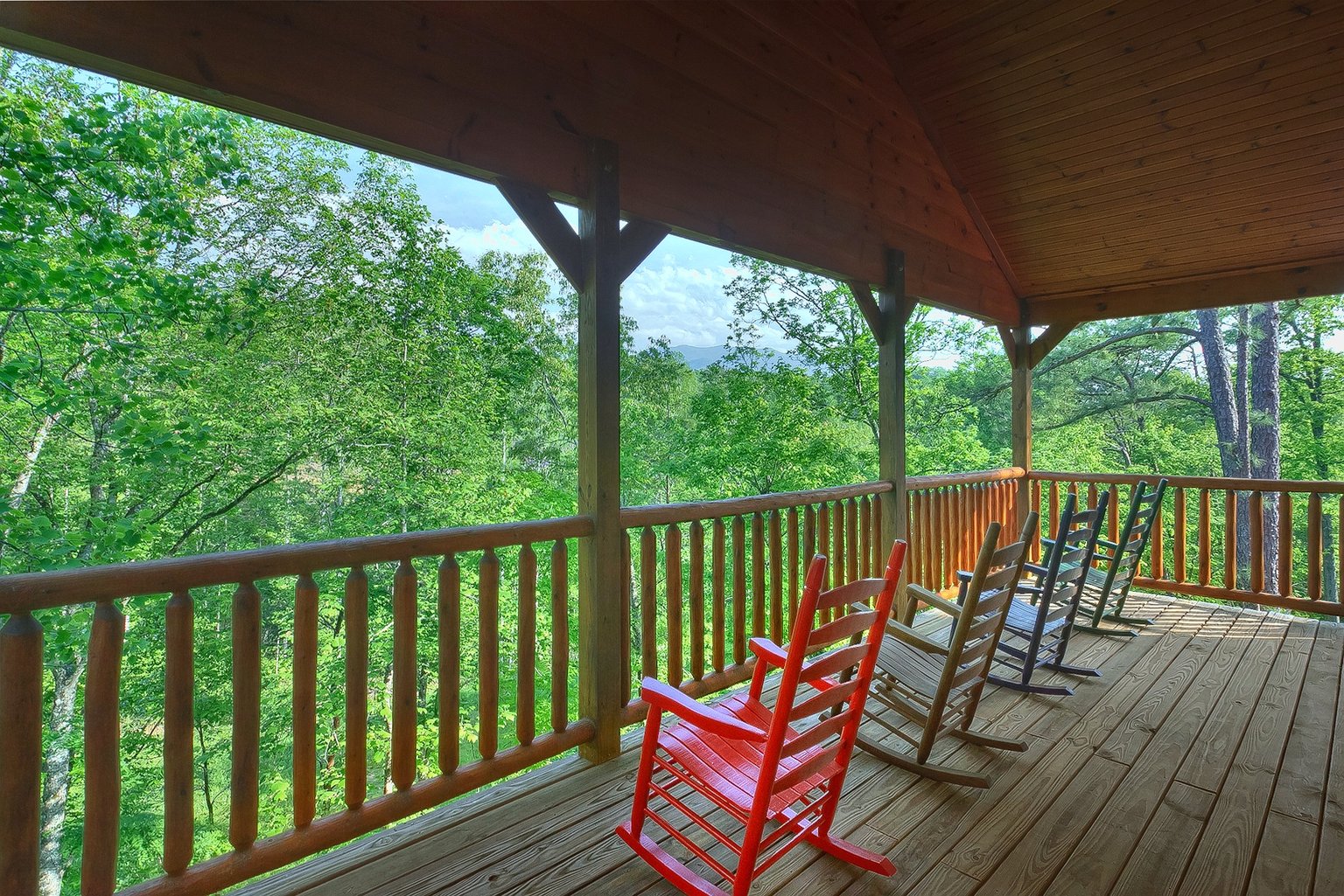 Gatlinburg Vacation Rental