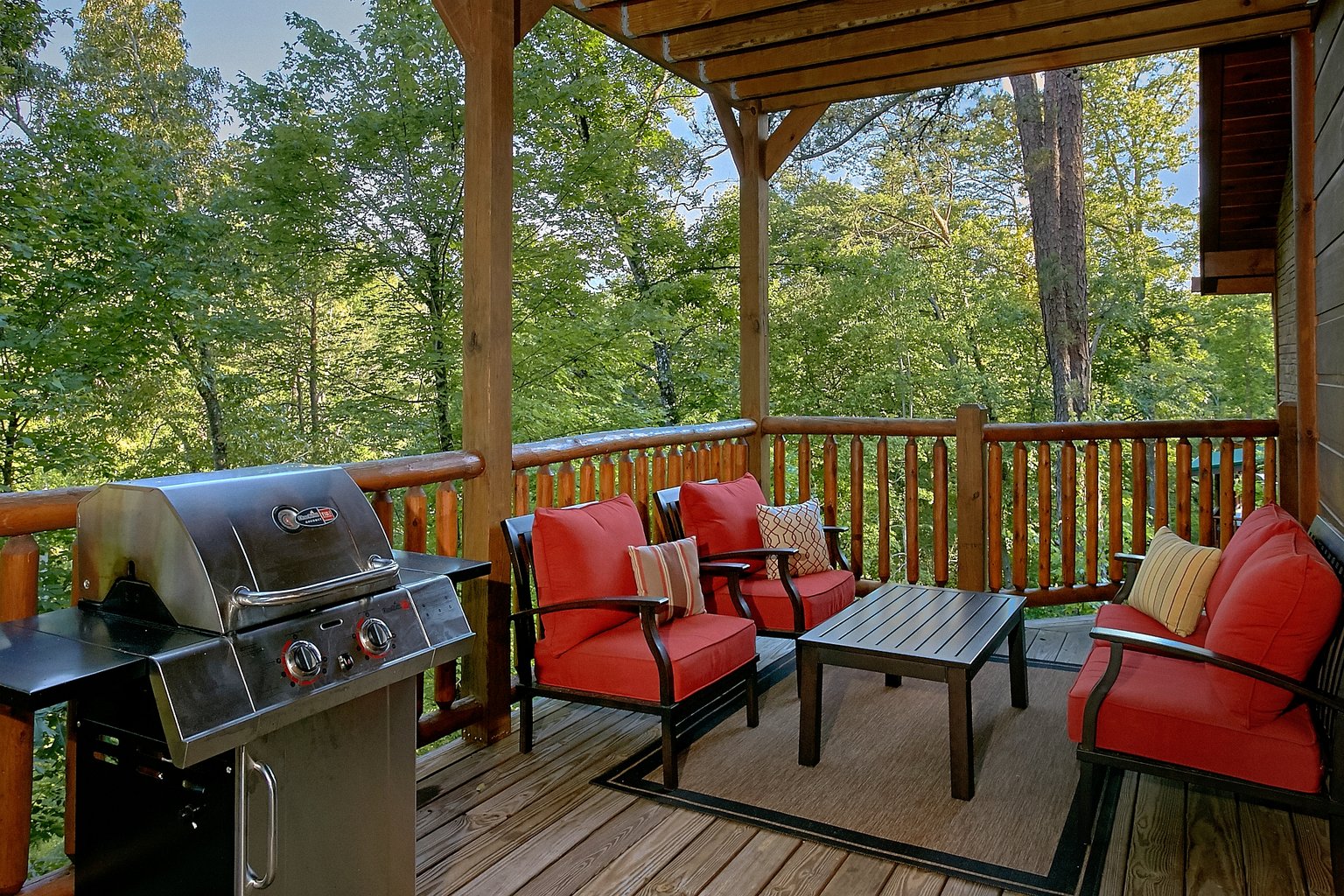 Gatlinburg Vacation Rental