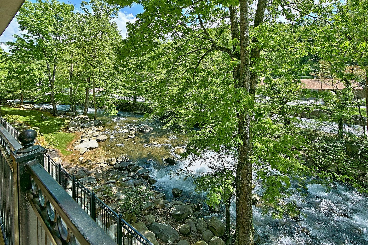 Gatlinburg Vacation Rental