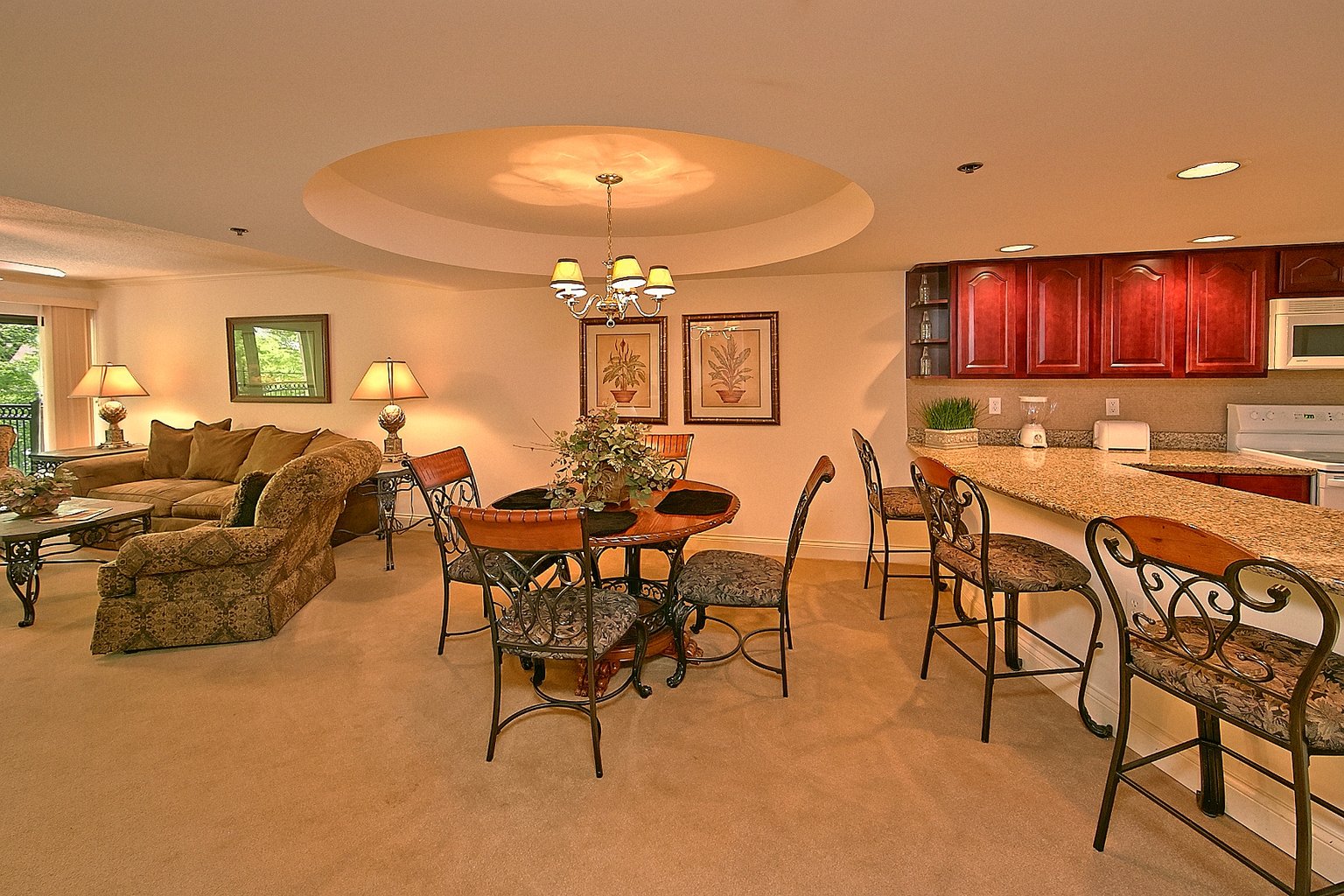 Gatlinburg Vacation Rental