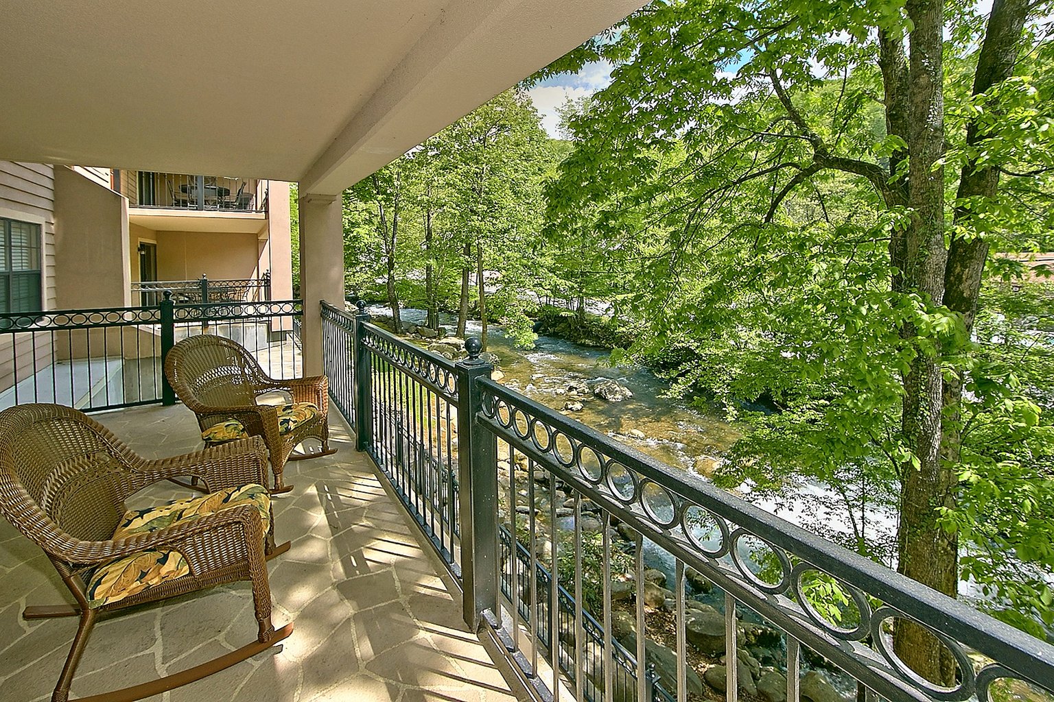Gatlinburg Vacation Rental