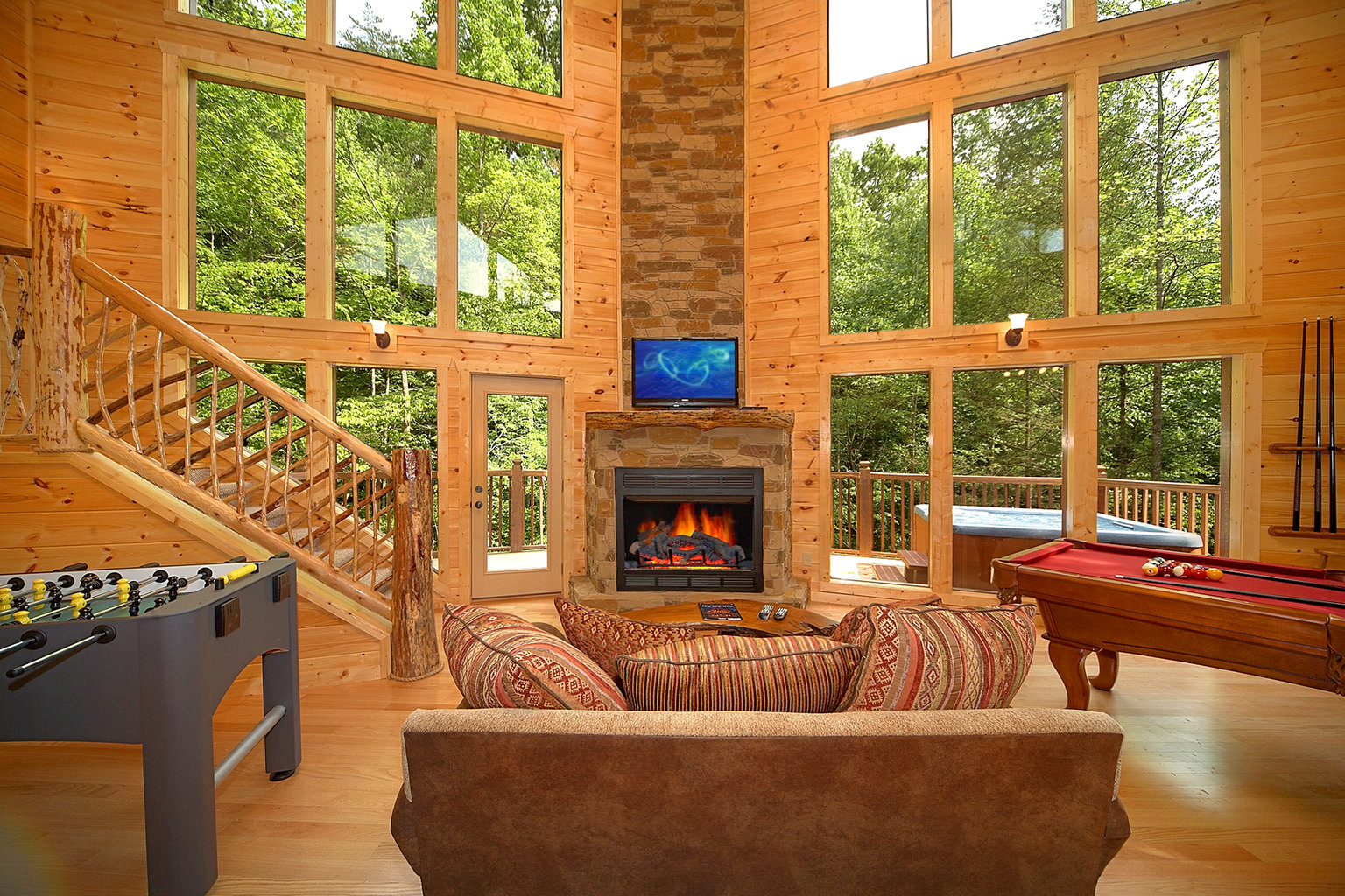Gatlinburg Vacation Rental