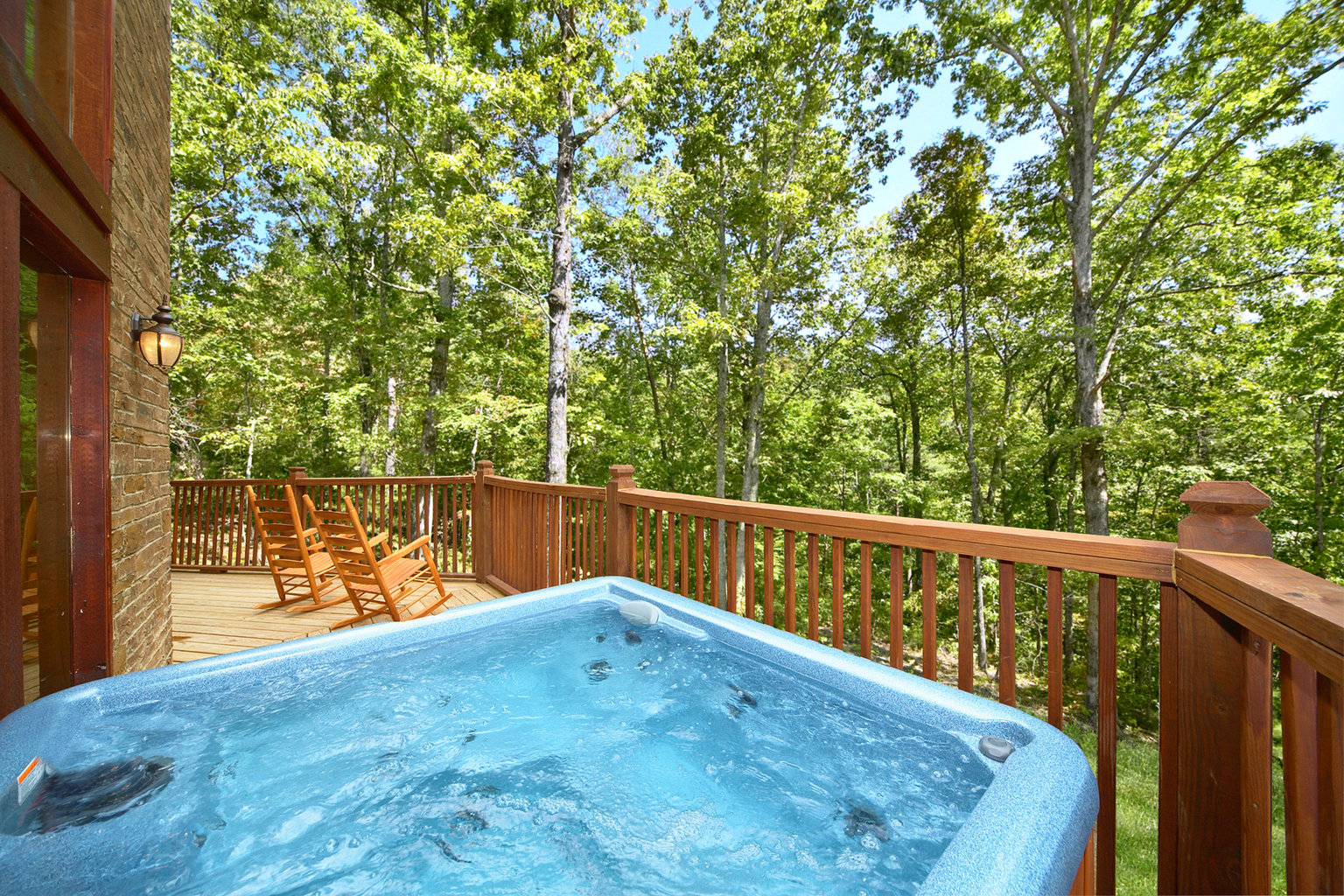 Gatlinburg Vacation Rental