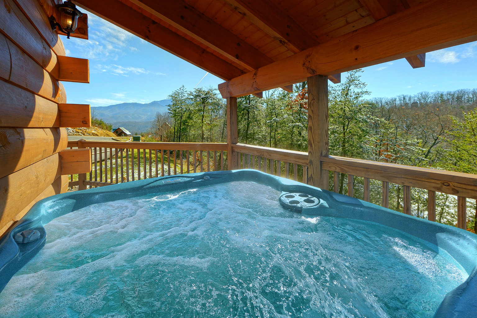 Gatlinburg Vacation Rental